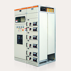 GCK型低壓抽出式開關柜 GCK型低壓抽出式開關柜